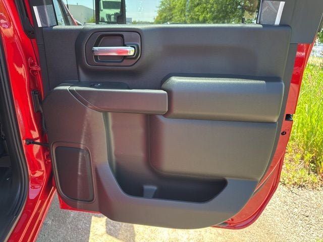 New 2026 GMC Sierra 3500 Pro w/ Convenience Package AWD/4WD image 20