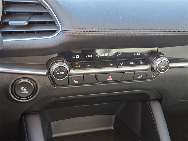 New 2026 MAZDA MAZDA3 2.5 S Sedan w/ Preferred Pkg image 14