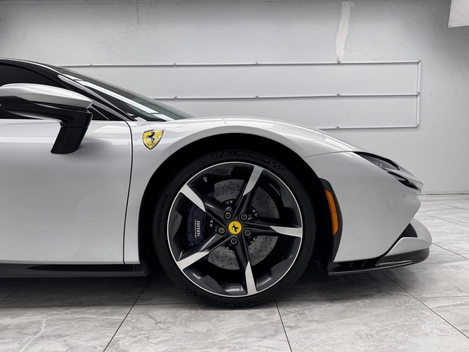 Used 2021 Ferrari SF90 Stradale image 11