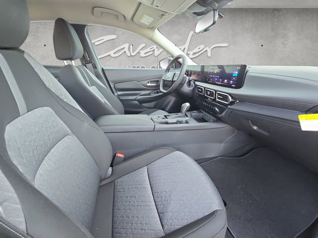 New 2026 Nissan Sentra SV w/ SV Convenience Package image 24