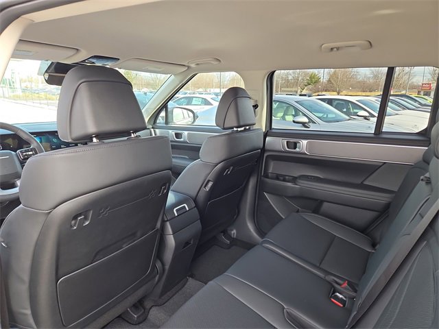 New 2026 Hyundai Santa Fe SEL image 26