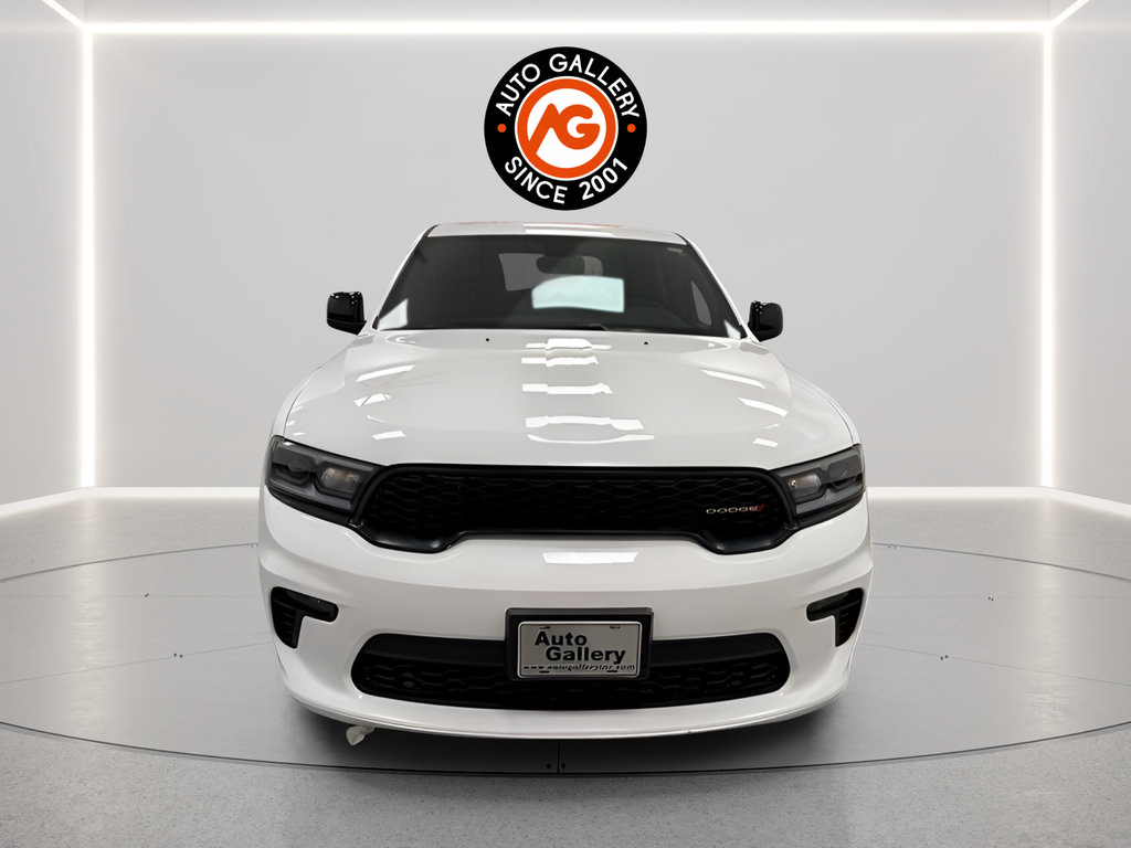 Used 2023 Dodge Durango GT w/ Trailer Tow Group IV AWD/4WD image 8