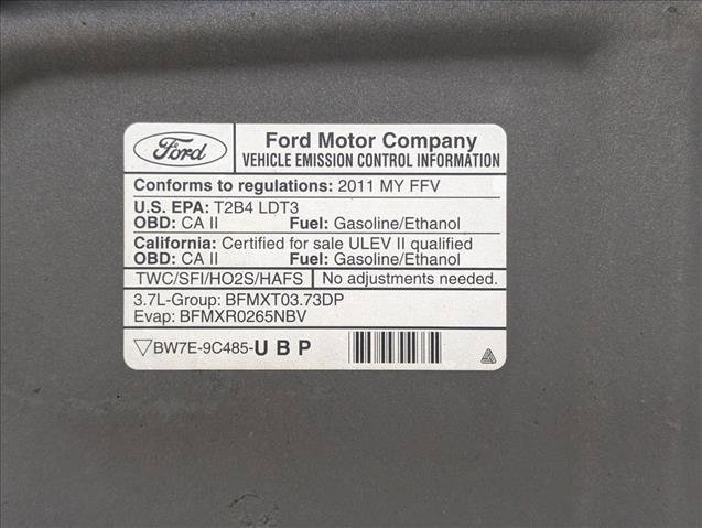 Used 2011 Ford F150 XLT RWD image 21