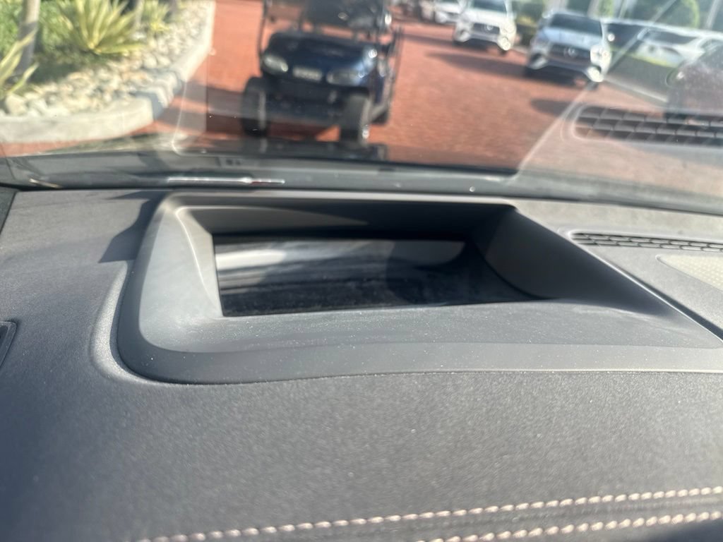 Certified 2023 Mercedes-Benz EQS 580 4MATIC Sedan image 8