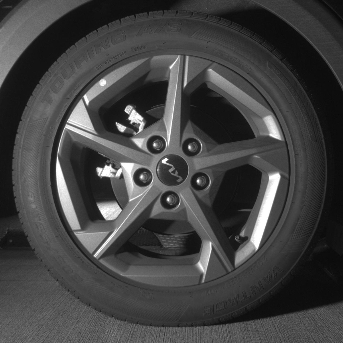 Used 2025 Kia K4 LXS image 15