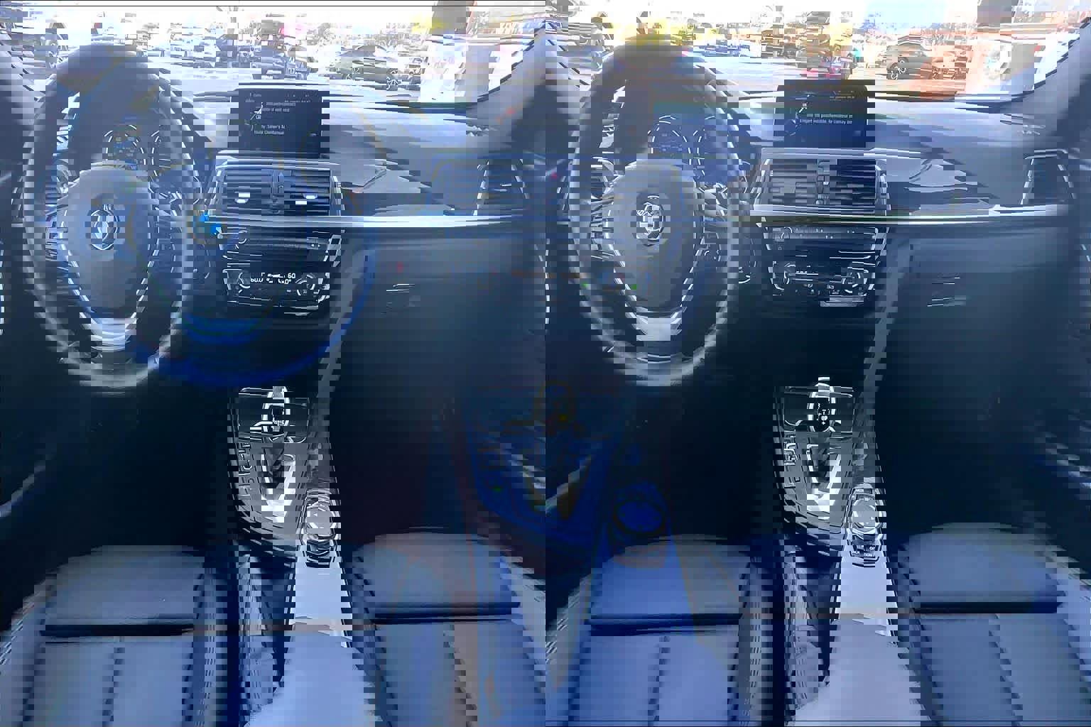 Used 2016 BMW 328i Sedan image 15