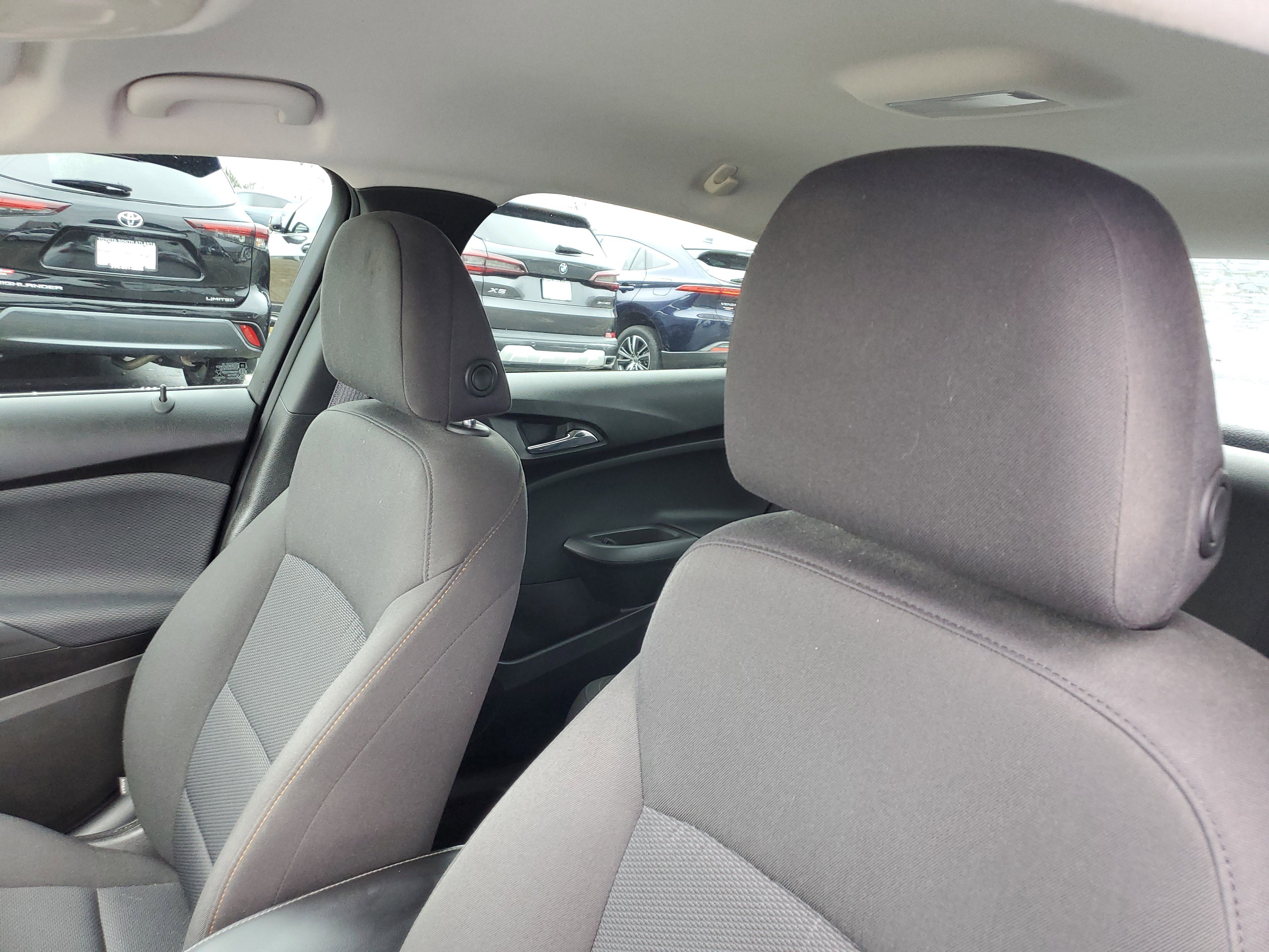 Used 2016 Chevrolet Cruze LS image 16