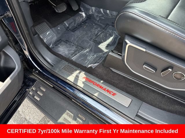 Used 2023 Ford F150 Raptor AWD/4WD image 20