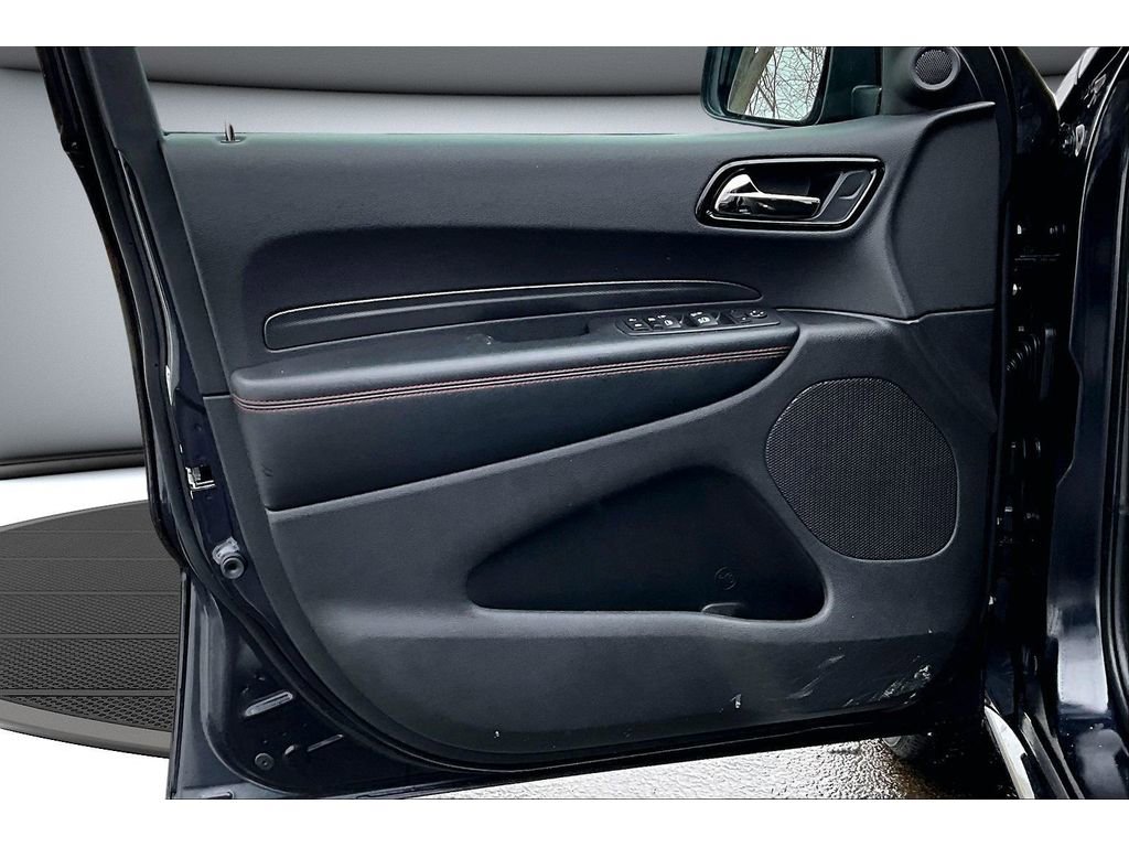 Certified 2025 Dodge Durango GT image 20