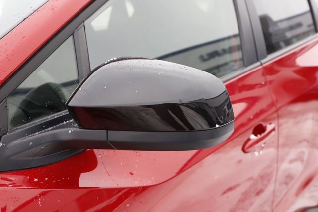 Used 2023 Subaru Solterra AWD image 10