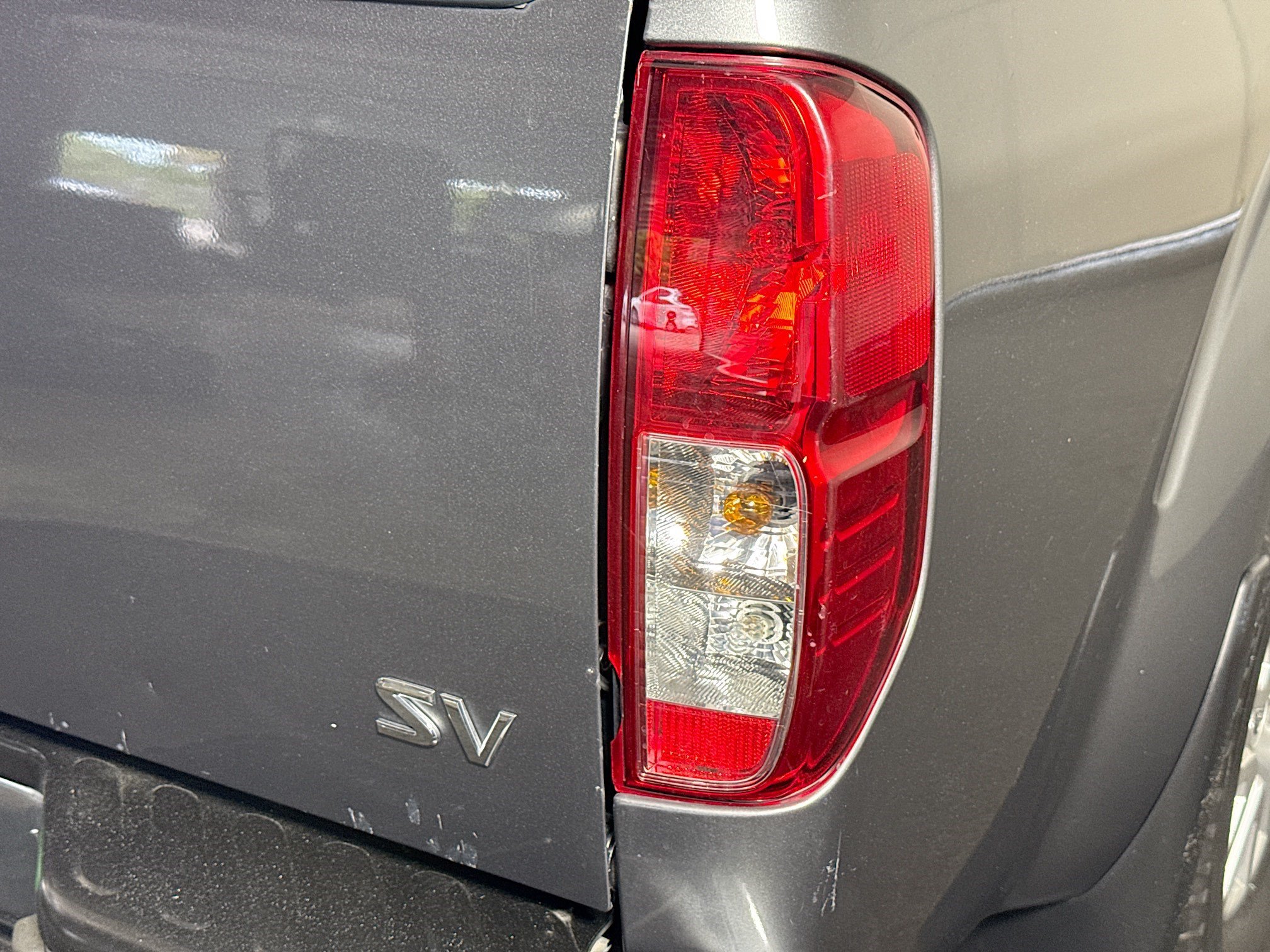 Used 2021 Nissan Frontier SV RWD image 34