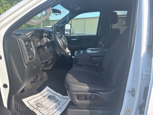 Used 2023 Chevrolet Silverado 2500 LT w/ Convenience Package image 12