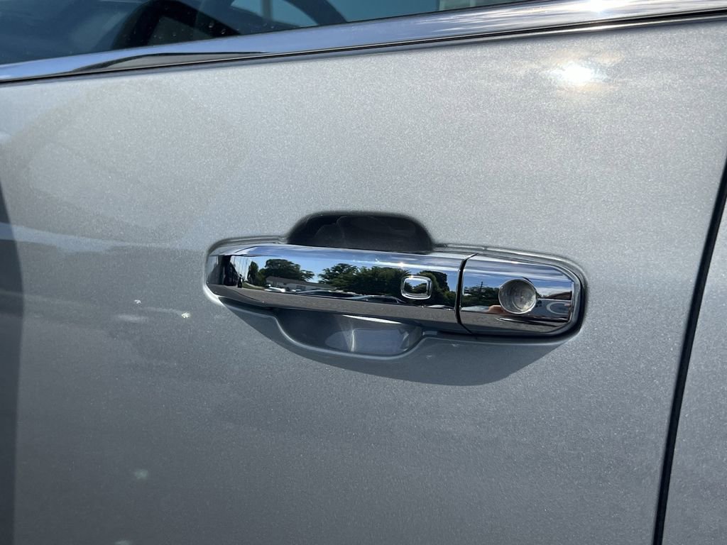 New 2025 GMC Sierra 2500 Denali w/ Denali Reserve Package image 28