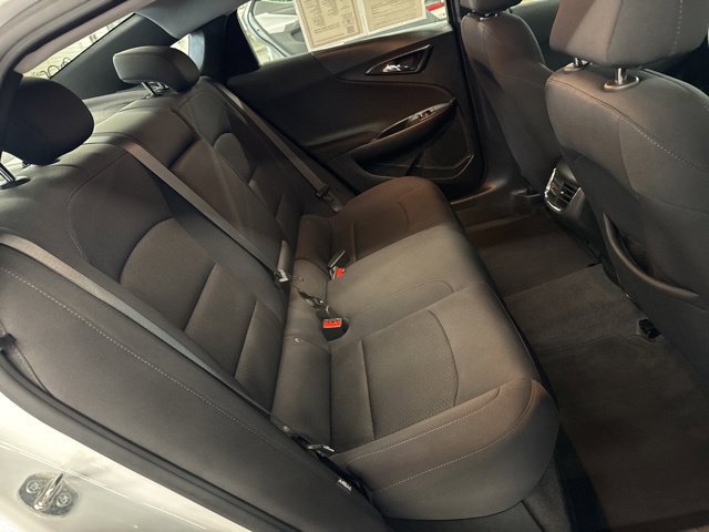 Used 2023 Chevrolet Malibu LT FWD image 24
