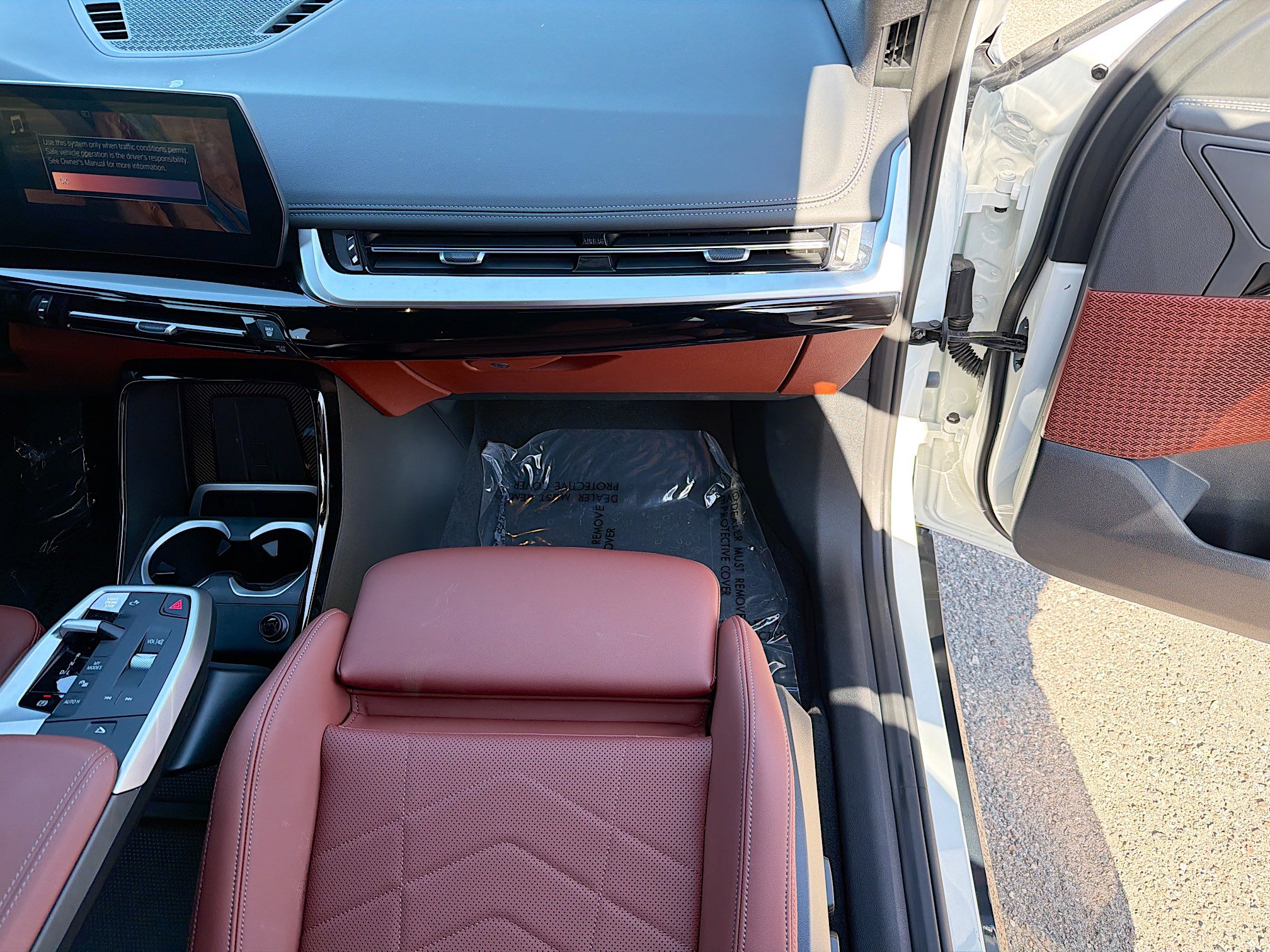 Used 2026 BMW X1 xDrive28i w/ Convenience Package image 18