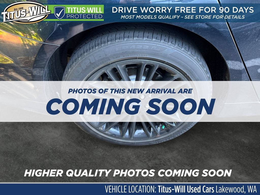 Used 2014 Ford Fusion SE w/ Equipment Group 202A FWD image 6