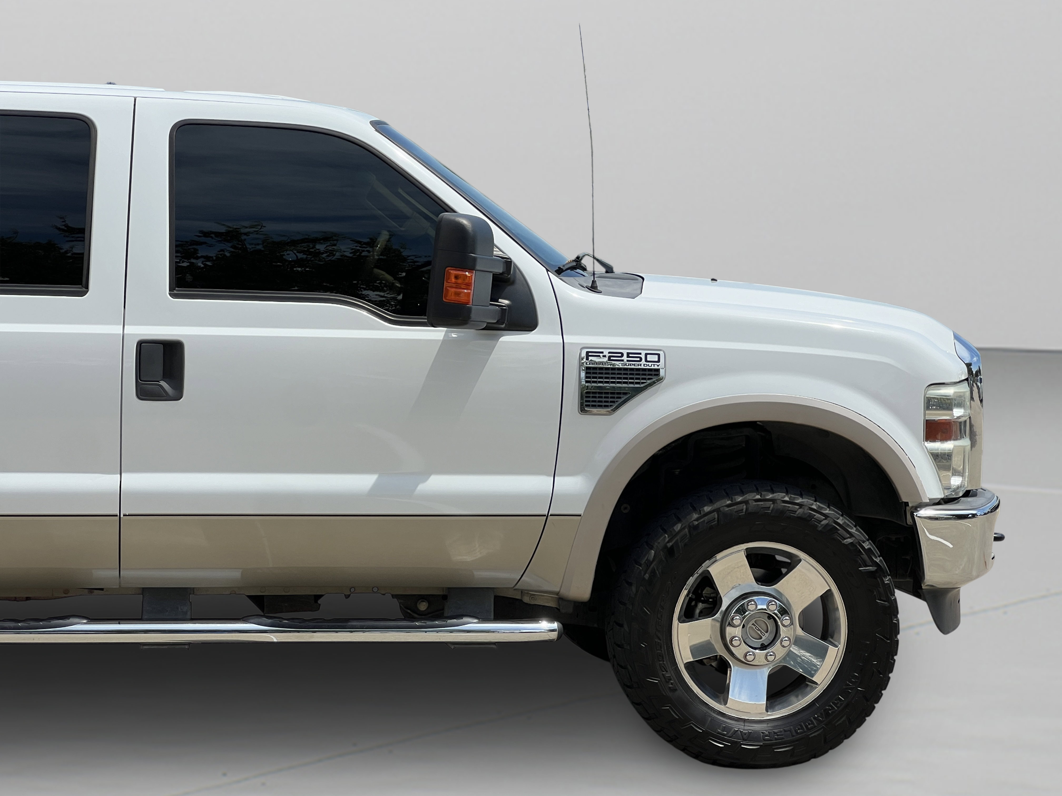 Used 2009 Ford F250 XL AWD/4WD image 33