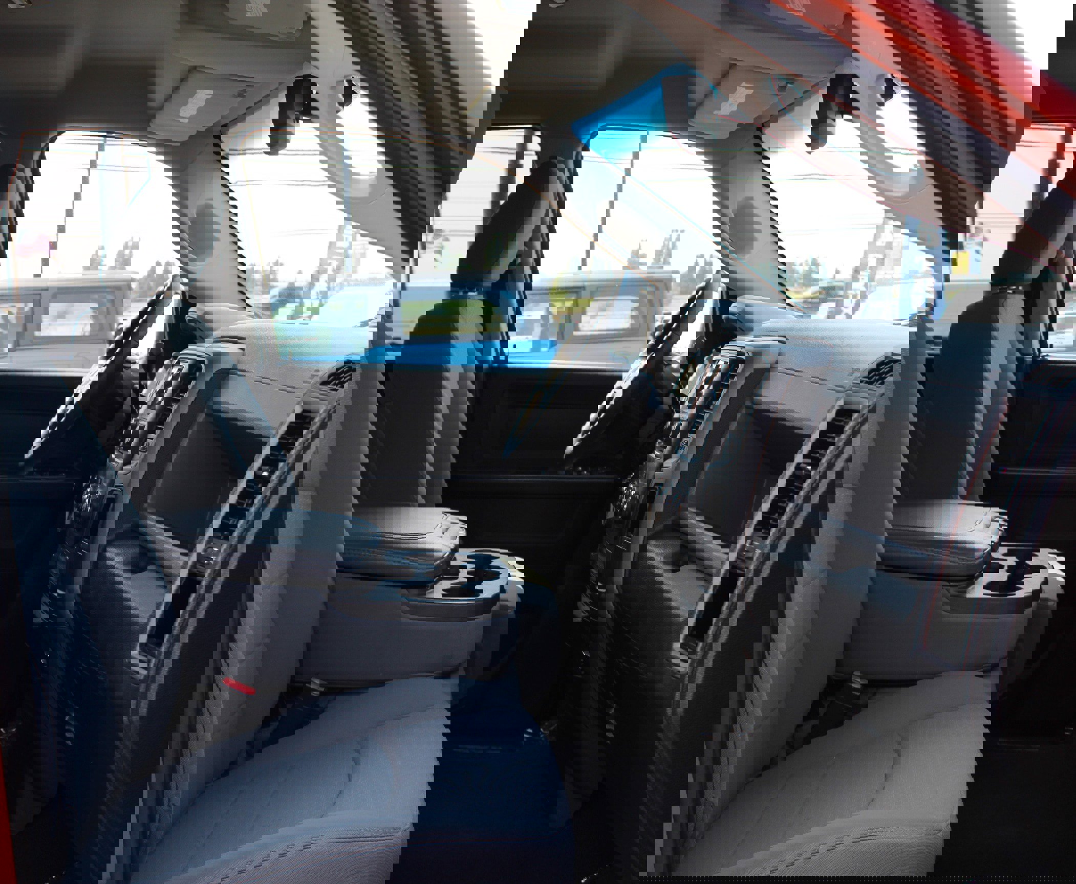 Used 2013 RAM 1500 Express image 21