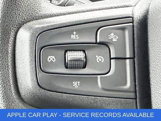 Used 2024 Chevrolet Silverado 1500 Custom image 9