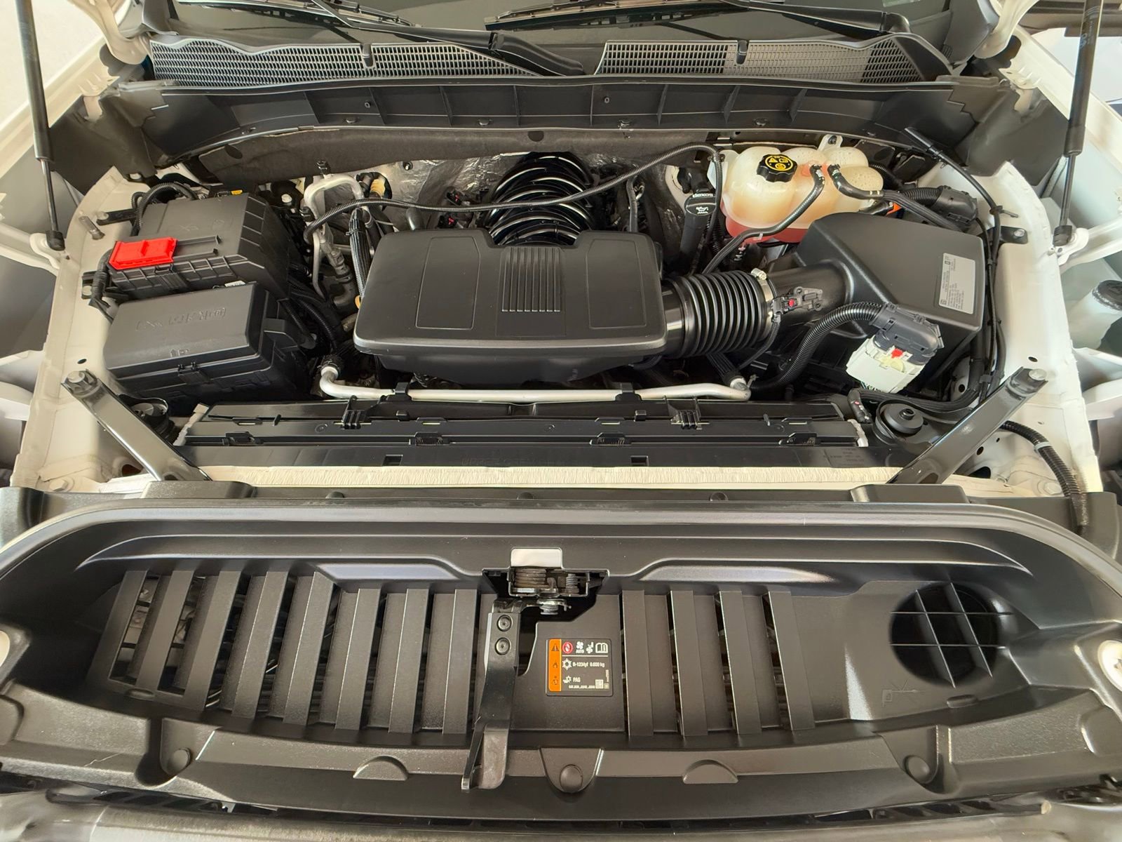 Used 2019 GMC Sierra 1500 SLT w/ SLT Premium Package image 34