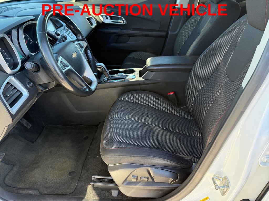 Used 2012 Chevrolet Equinox LT FWD image 10