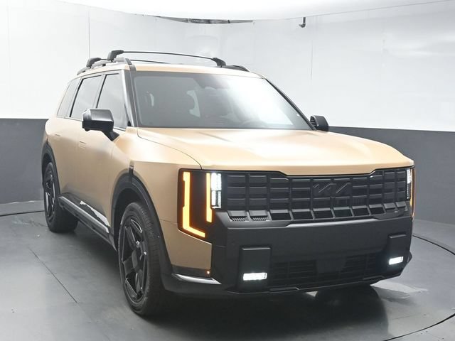 Used 2027 Kia Telluride SX X-Line w/ Towing Package AWD/4WD image 2