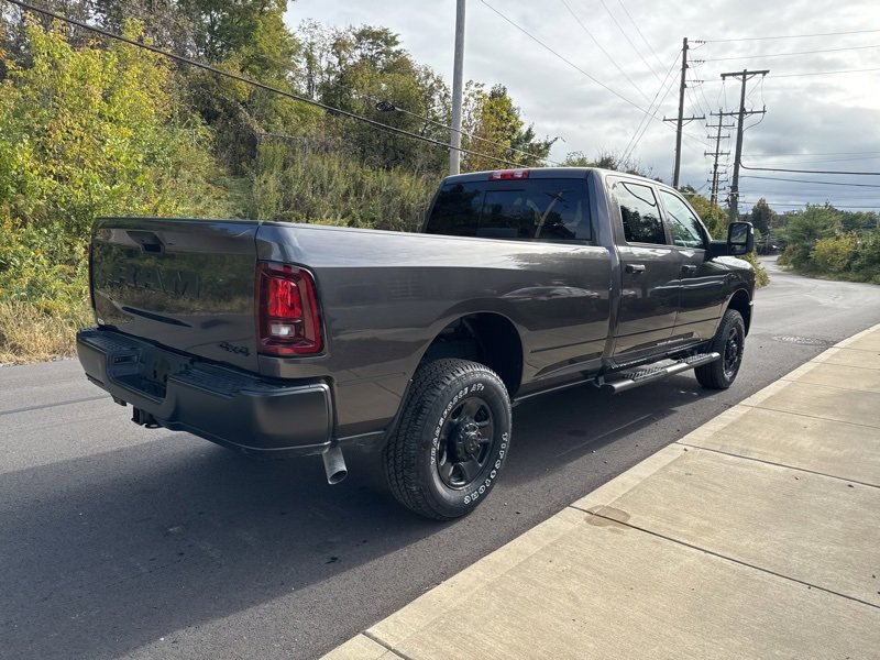 New 2026 RAM 2500 Tradesman image 7