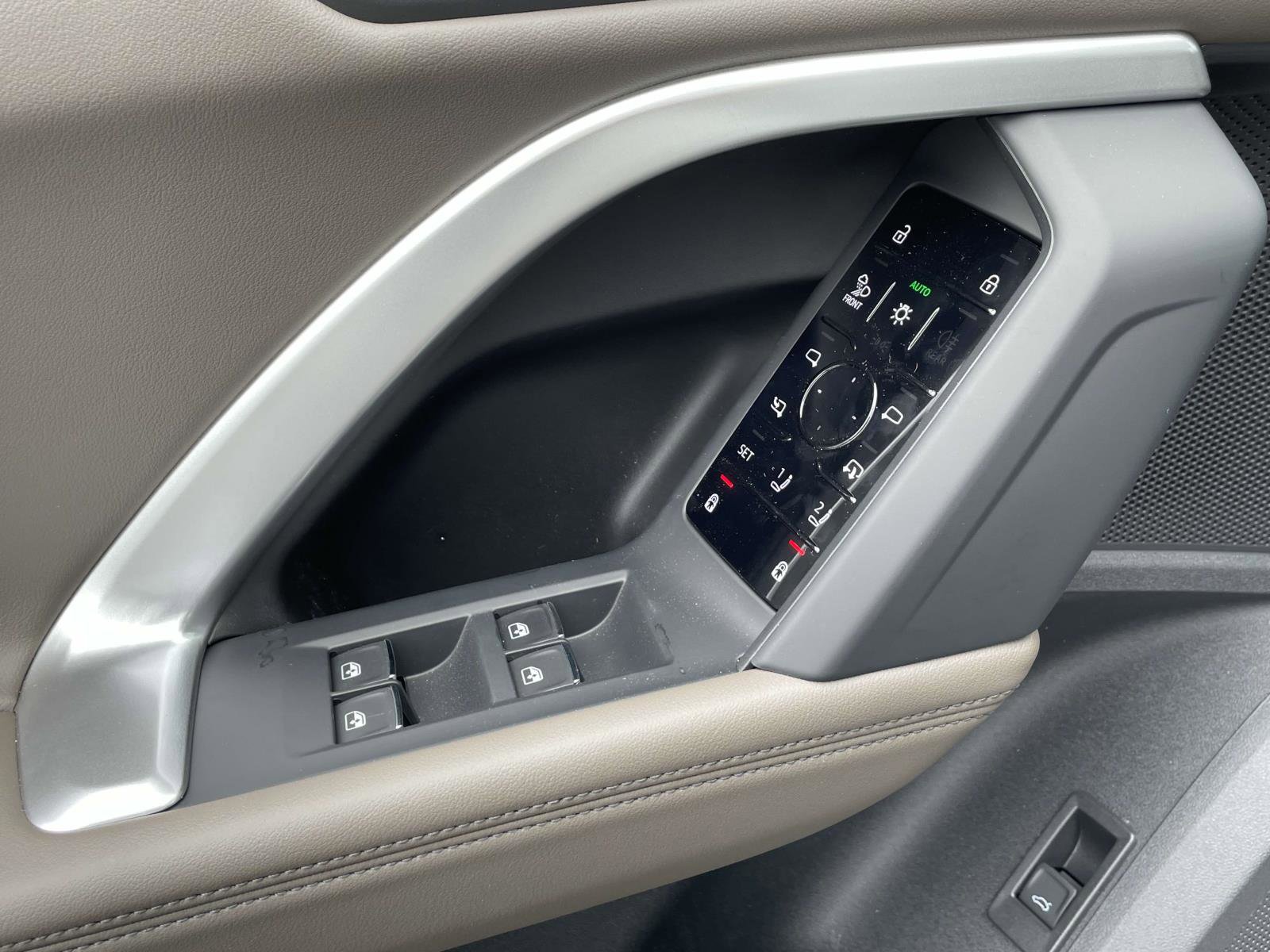 New 2025 Audi Q5 Premium Plus image 20