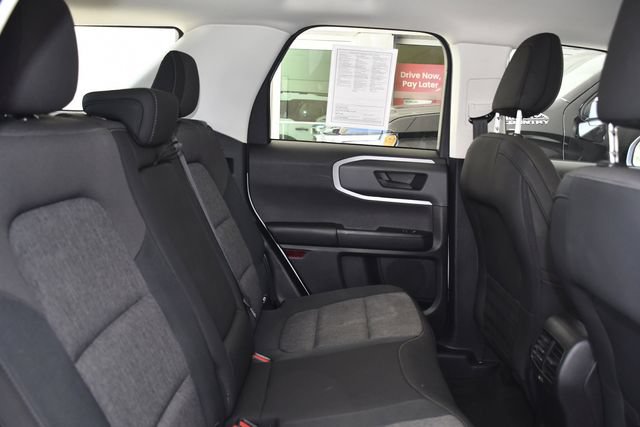 Used 2024 Ford Bronco Sport Big Bend AWD/4WD image 25