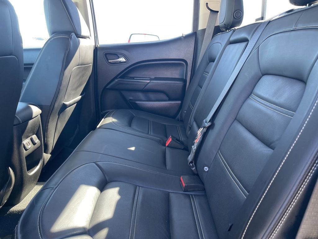 Used 2019 GMC Canyon Denali image 13