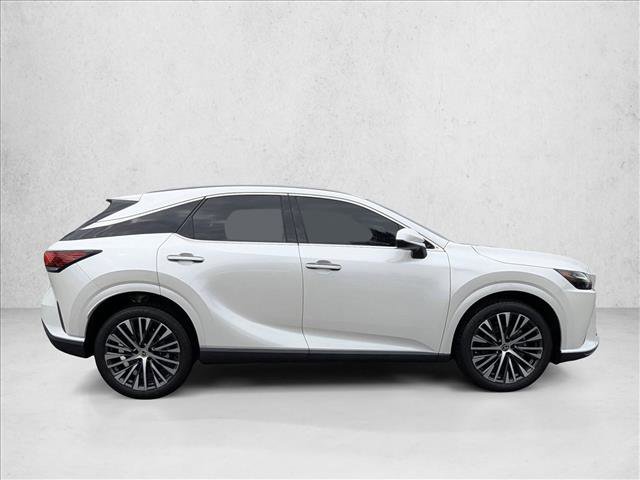 Used 2023 Lexus RX 350 Premium Plus w/ Cold Area Package image 5