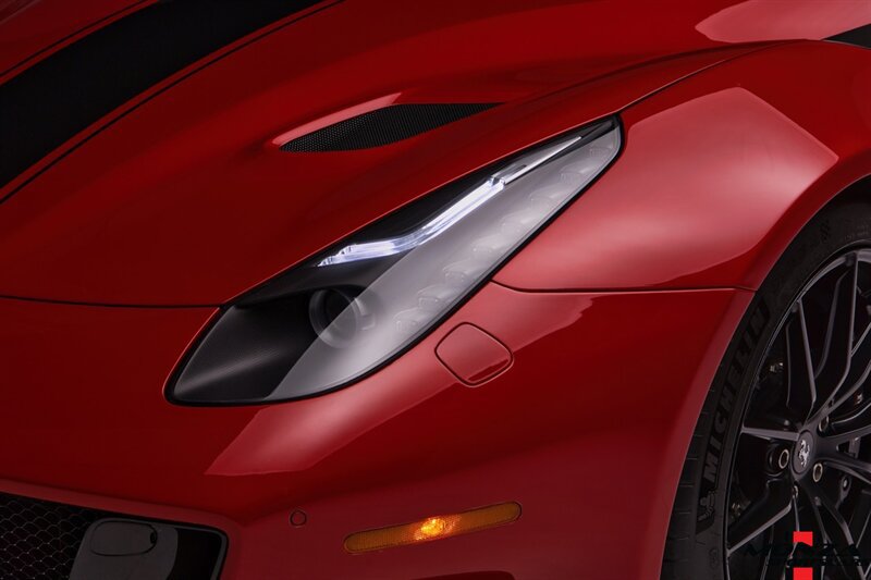 Used 2017 Ferrari F12tdf RWD image 39