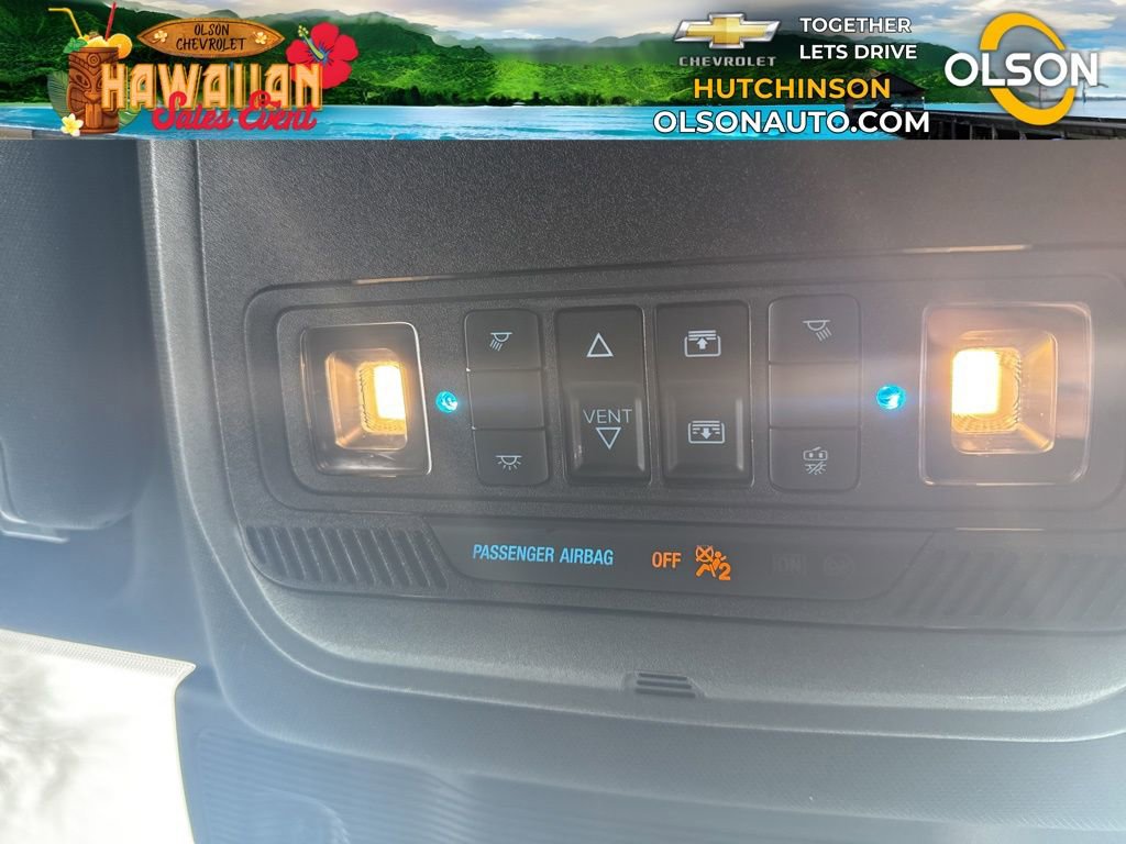 Used 2020 Ford Explorer Platinum w/ Premium Technology Package image 39