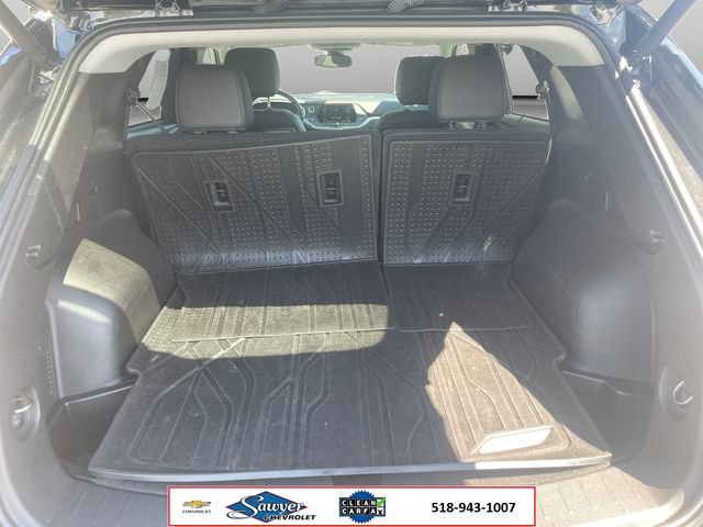 Used 2022 Chevrolet Blazer LT w/ LPO, Black Accent Package AWD/4WD image 18