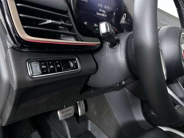 New 2026 Buick Envision Sport Touring AWD/4WD image 19