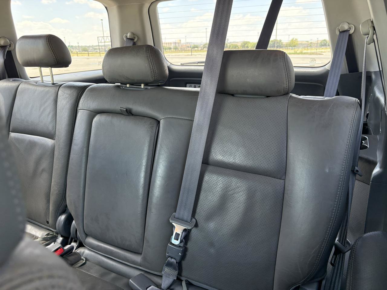 Used 2004 Honda Pilot EX image 56