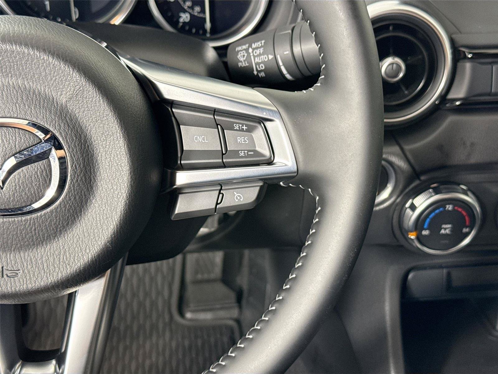 Used 2026 MAZDA MX-5 Miata Grand Touring RWD image 17