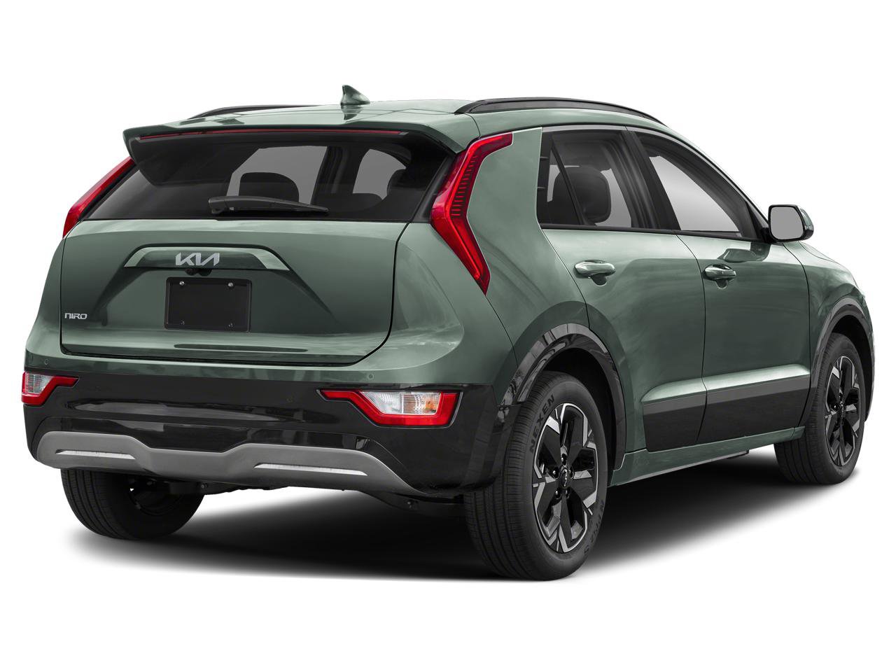 New 2025 Kia Niro Wind w/ Wind Preserve Package image 20