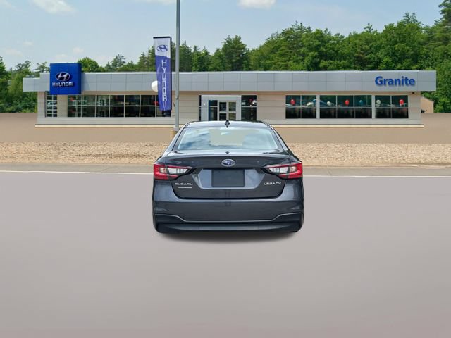 Used 2025 Subaru Legacy Premium AWD/4WD image 8