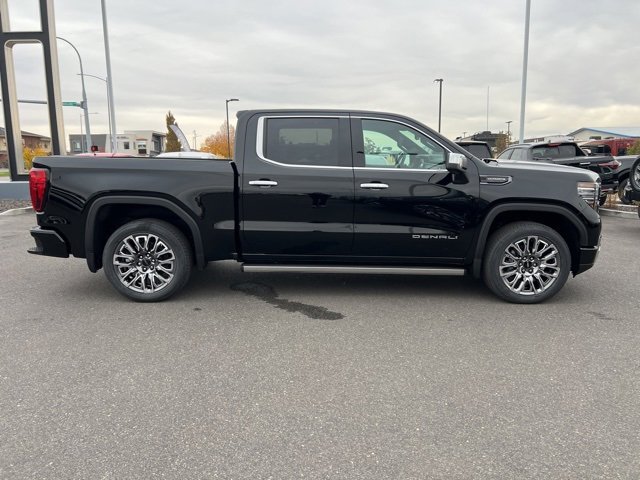 New 2026 GMC Sierra 1500 Denali Ultimate image 2