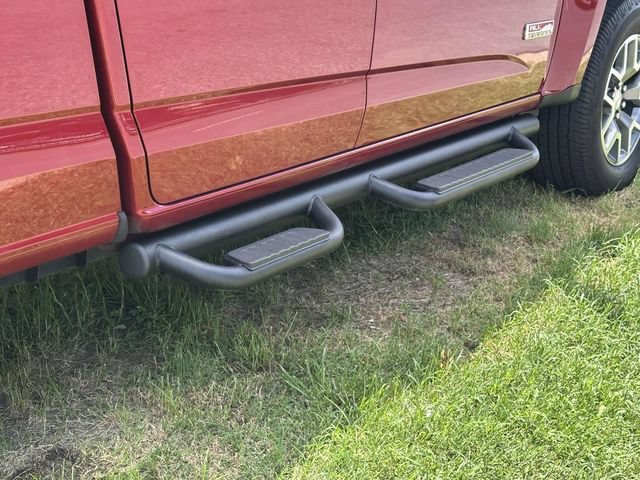 Used 2018 GMC Canyon All Terrain w/ Trailering Package AWD/4WD image 30