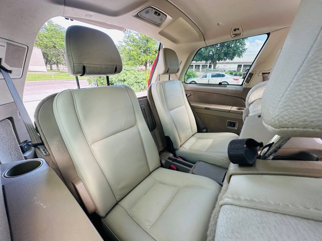 Used 2011 Volvo XC90 3.2 FWD image 23