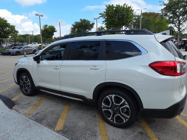 Certified 2026 Subaru Ascent Limited image 4