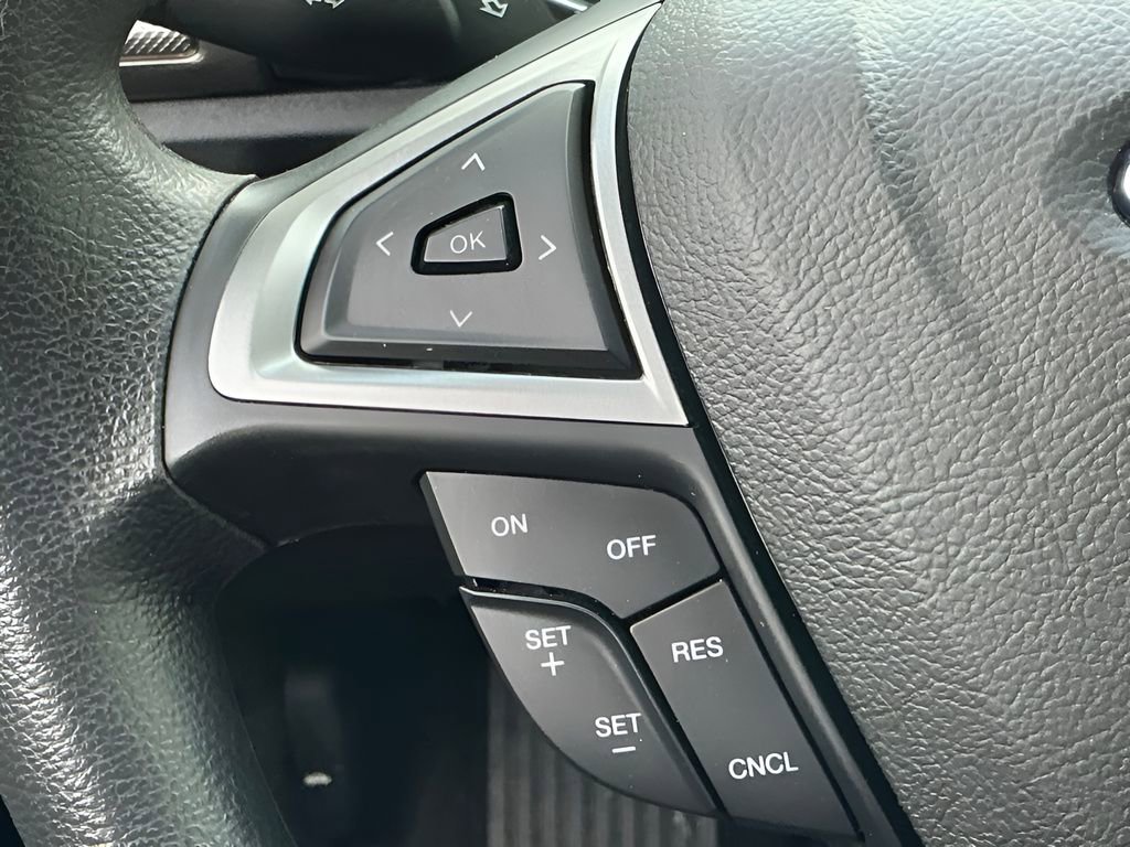 Certified 2018 Ford Fusion S image 31