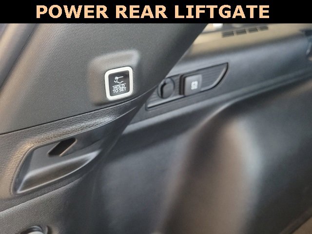 New 2025 Jeep Grand Cherokee Limited w/ Black Appearance Package image 34