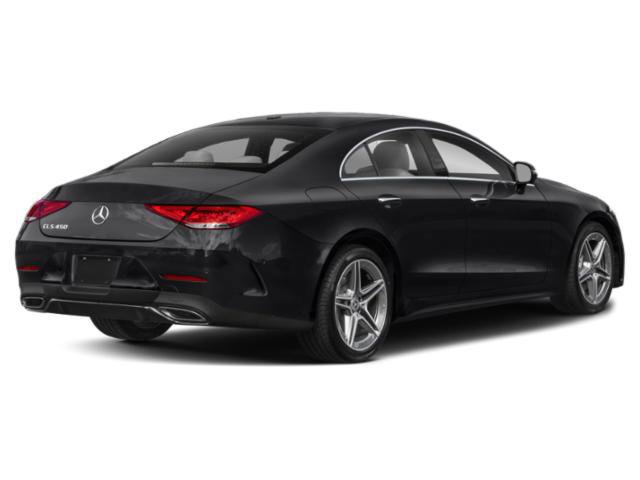 Certified 2023 Mercedes-Benz CLS 450 4MATIC image 5