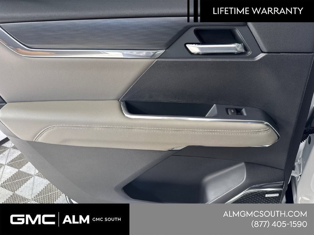 New 2026 GMC Acadia Elevation w/ Elevation Premium Package FWD image 23