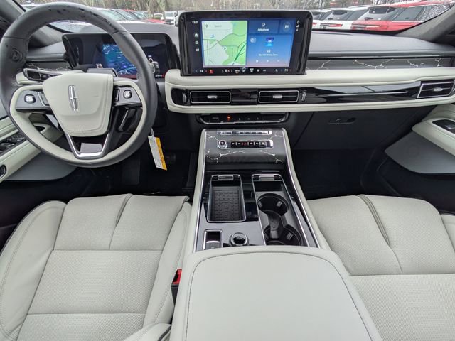 New 2026 Lincoln Aviator Black Label w/ Jet Appearance Package image 13