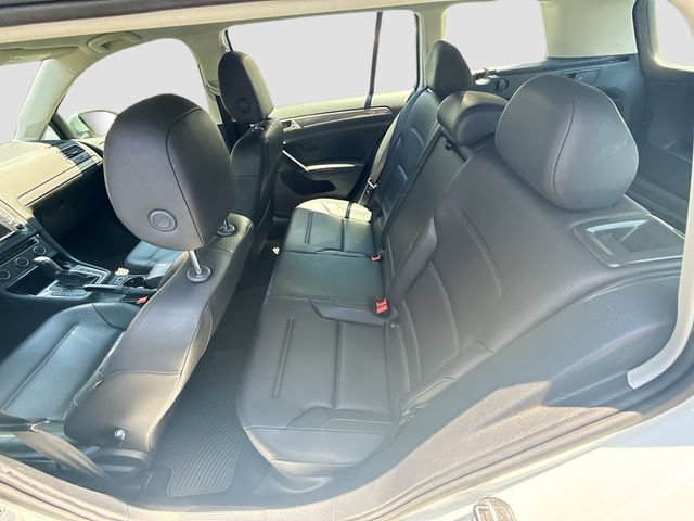 Used 2017 Volkswagen Golf Alltrack S AWD/4WD image 26