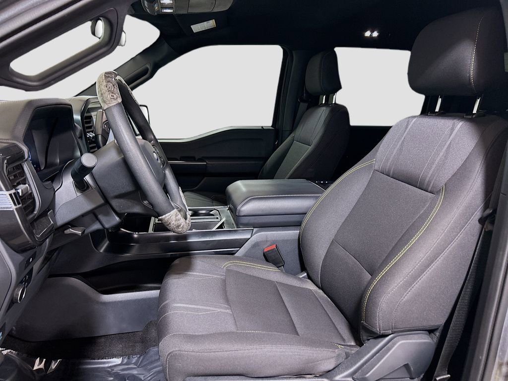 Used 2025 Ford F150 STX image 17